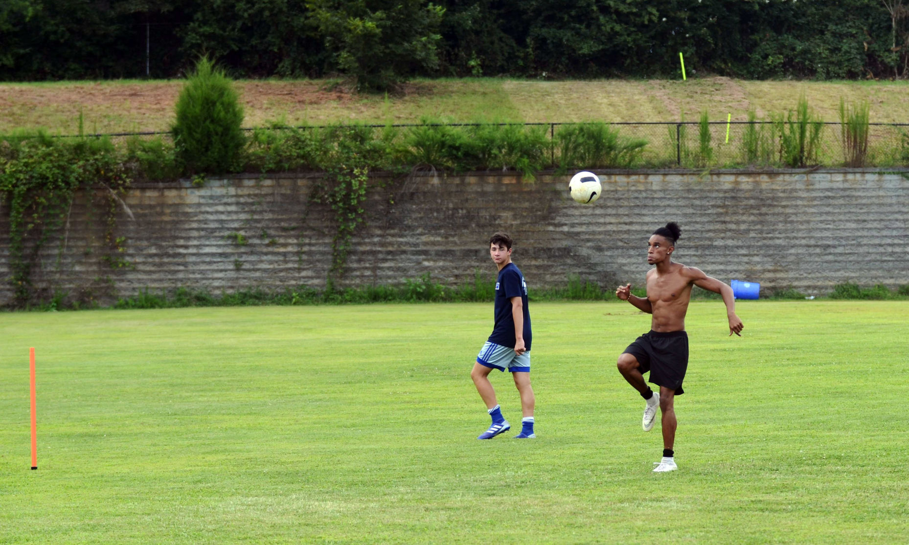 Soccer